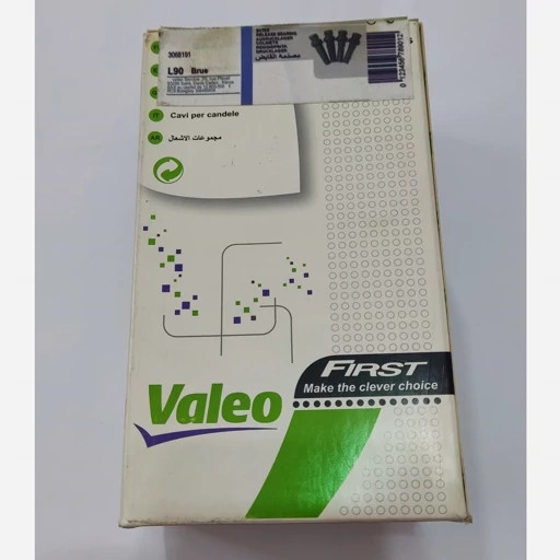 وایر (بوت) شمع ال 90 مدل کوتاه (مدل BRUE)