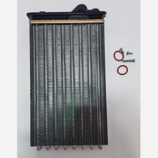رادیاتور بخاری 405 کوشش رادیاتور (طرح آردی و 2000)