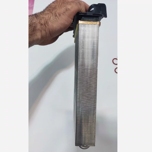 رادیاتور بخاری 405 کوشش رادیاتور (طرح آردی و 2000)