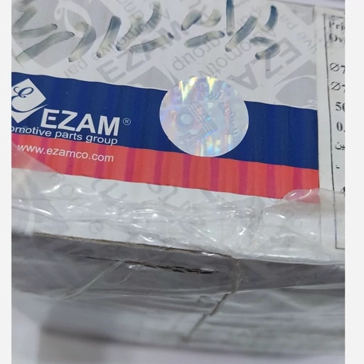 پیستون پراید یورو 4 سایز 050 عظام با گژن پین