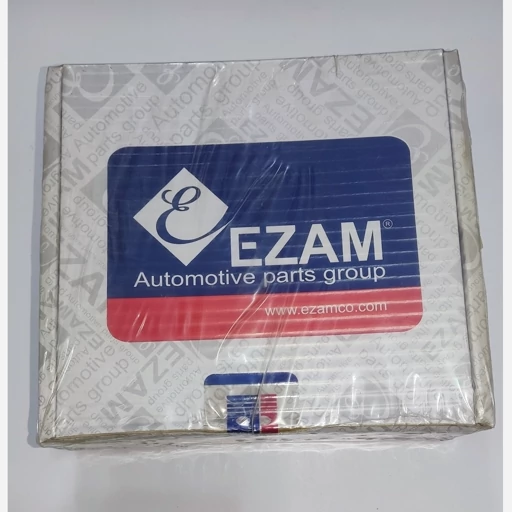 پیستون پراید یورو 4 سایز 050 عظام با گژن پین