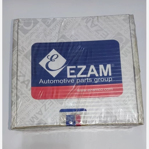 پیستون پراید یورو 4 سایز 050 عظام با گژن پین